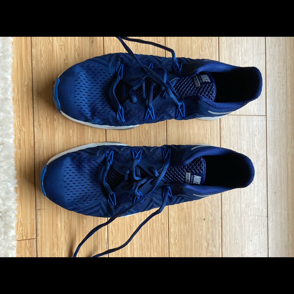 Nike zoom condition tr